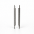 Spring bars Datejust 36 acciaio 20mm forate — foto 1