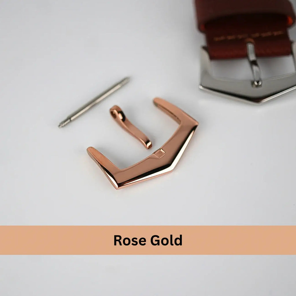 Boucle de remplacement en acier