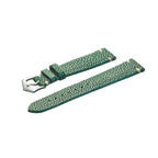 Sting Ray Watch Band Green - - Milano Straps