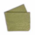Panno microfibra suede giapponese per pulizia orologi — Milano Straps