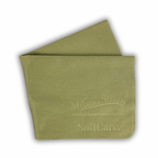 Panno microfibra suede giapponese per pulizia orologi — Milano Straps