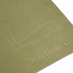 Panno microfibra suede per Omega e orologi svizzeri
