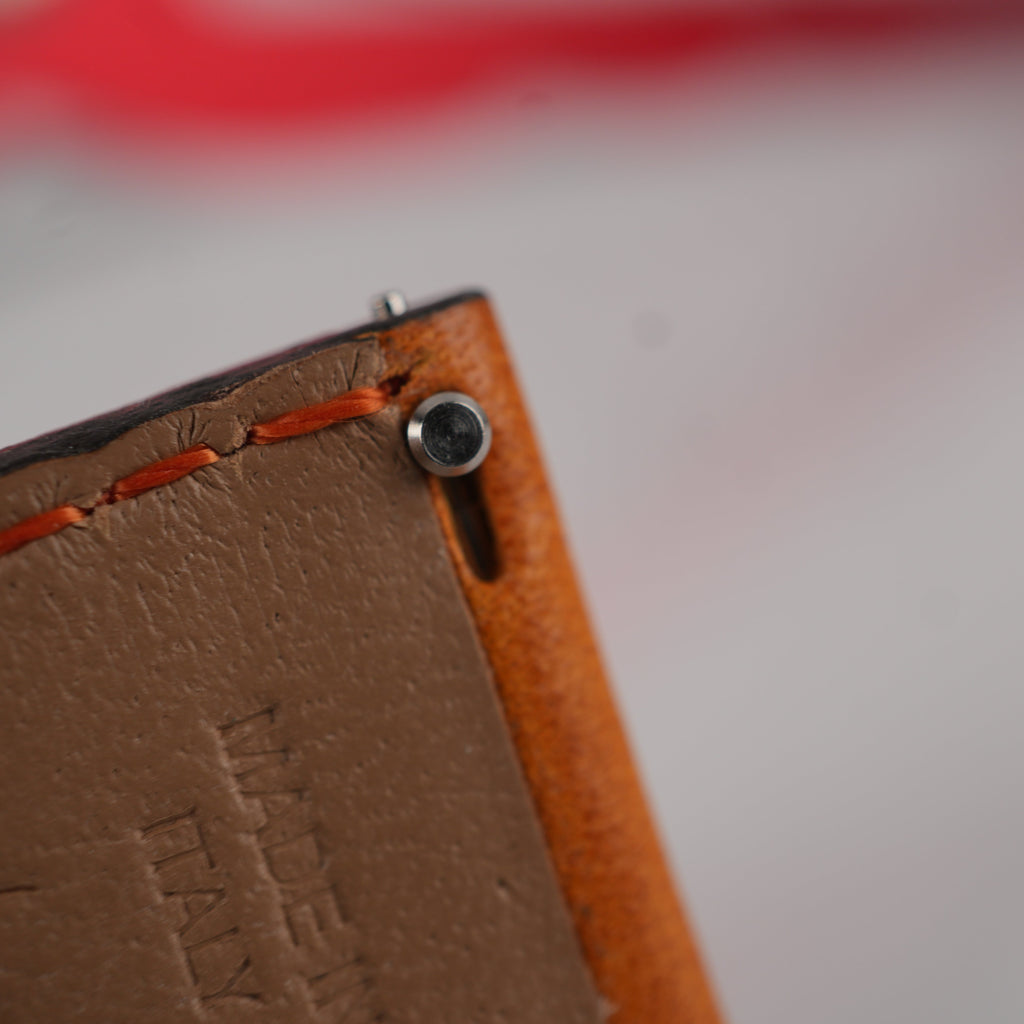 Spring bars quick release curve 1.8mm — foto 9