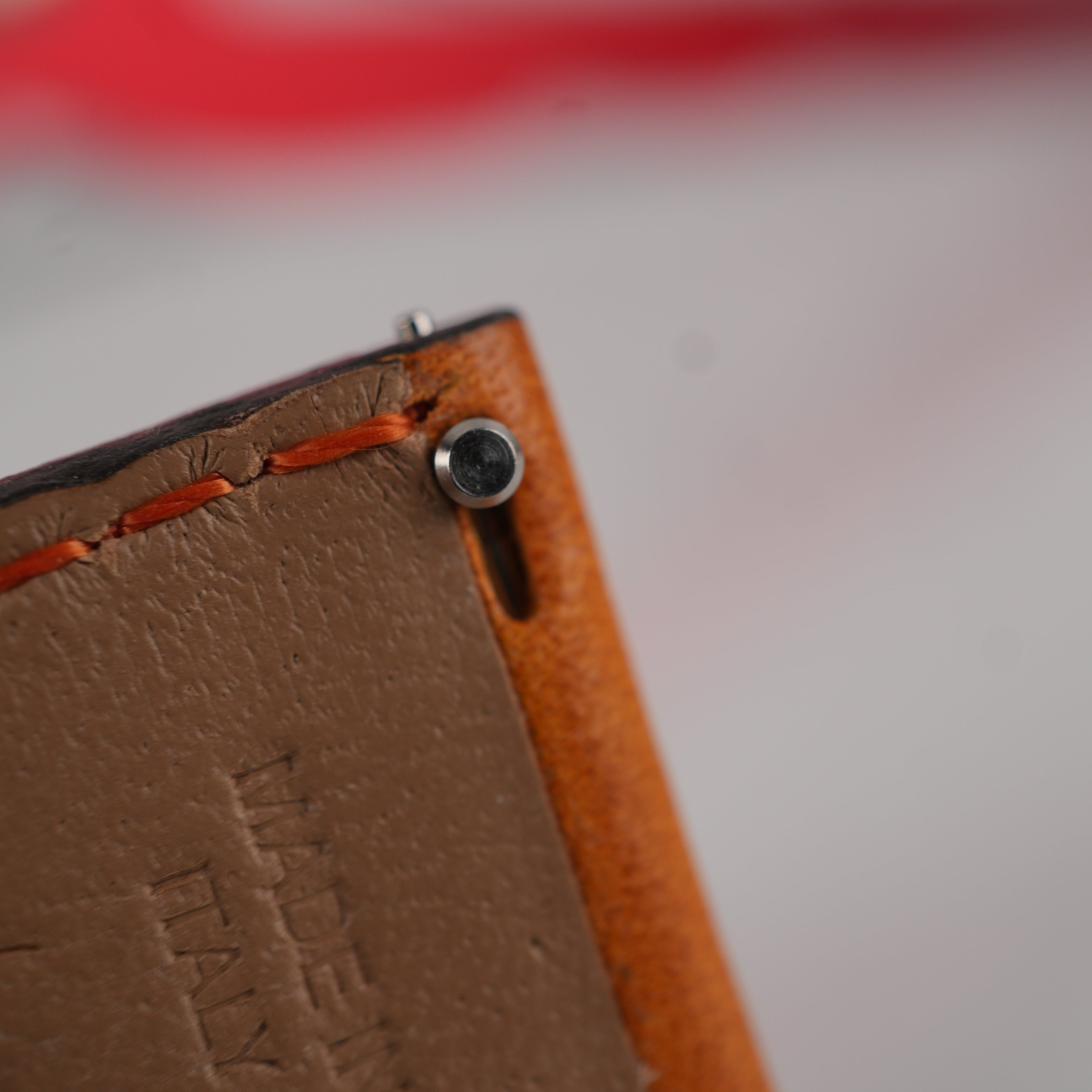 Spring bars quick release curve 1.8mm — foto 9